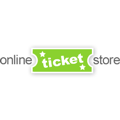 Online Ticket Store