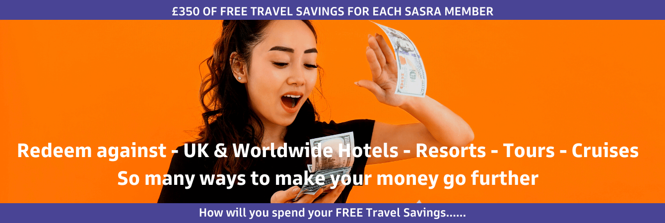 Travel Savings